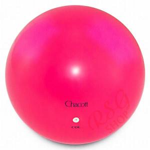 CHACOTT míč 170 mm Practice 043 Pink růžová