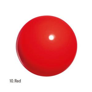 CHACOTT míč 185 mm 10 - RED