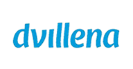 Dvillena logo